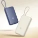 Xiaomi compact power bank 3