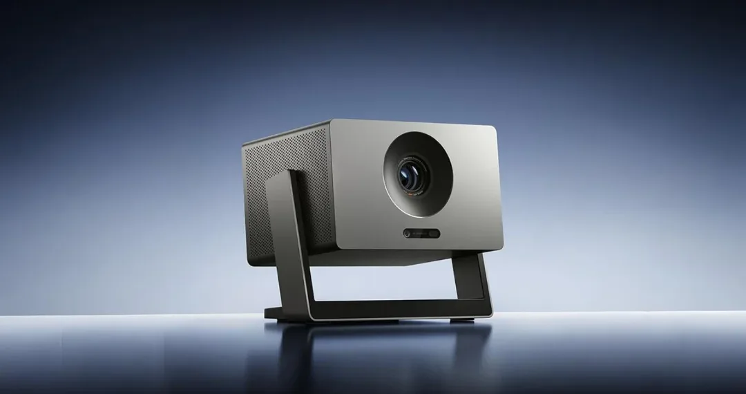 Xiaomi laser projector 3