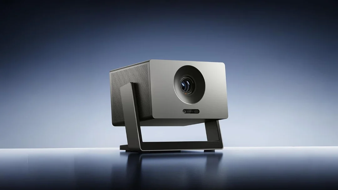 Xiaomi laser projector 3