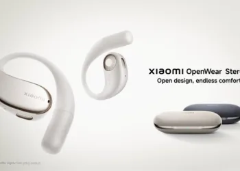 Xiaomi openwear stereo