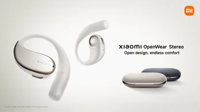 Xiaomi-OpenWear-Stereo Xiaomi openwear stereo