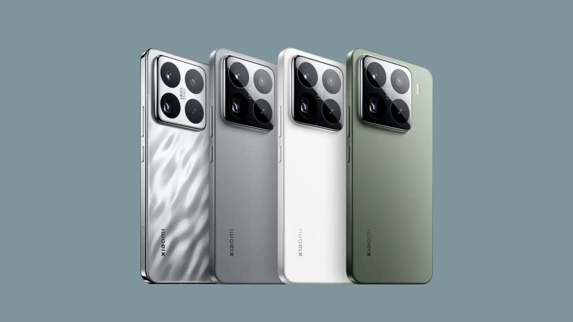 Xiaomi ultra