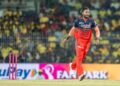 RCB Pacer Yash Dayal Faces Serious Legal Allegations: POCSO Case Filed in Jaipur