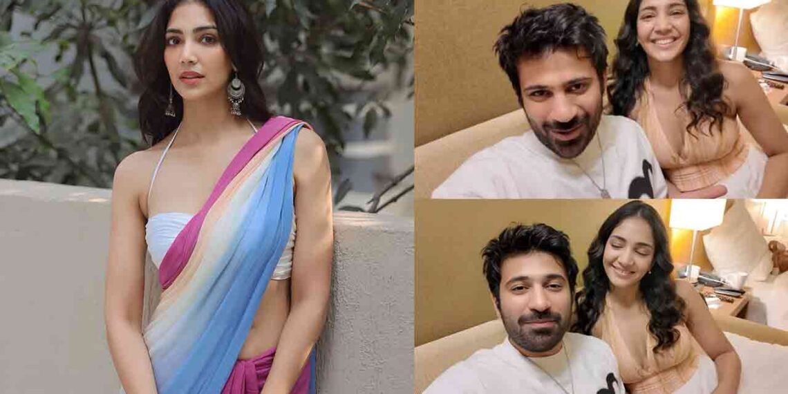 Yogita Bihani: Bollywood’s Bright New Talent and Aaryamann Sethi’s Girlfriend