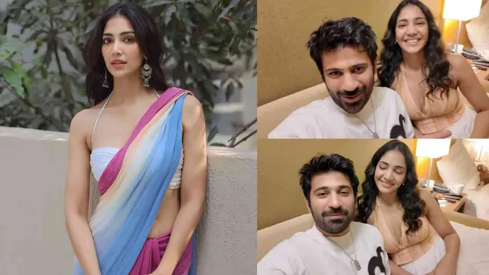 Yogita Bihani Yogita Bihani: Bollywood’s Bright New Talent and Aaryamann Sethi’s Girlfriend