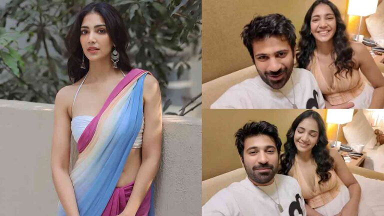 Yogita Bihani: Bollywood’s Bright New Talent and Aaryamann Sethi’s Girlfriend