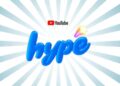 Youtube hype