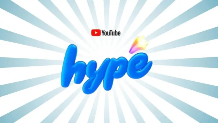 YouTube Hype Youtube hype