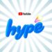 Youtube hype