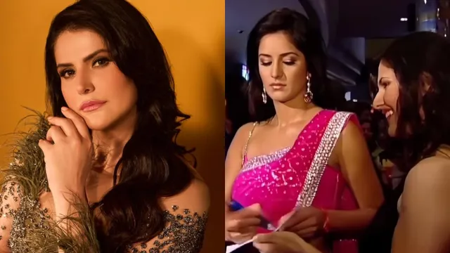 Zareen khan (1)