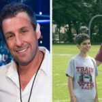 Adam Sandler’s Heartfelt Cameron Boyce Tribute in Happy Gilmore 2 Moves Fans to Tears