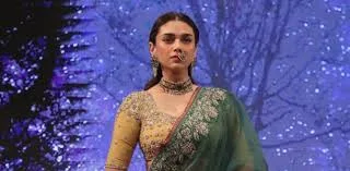 Aditi Rao Hydari: From Royal Lineage to Bollywood Royalty - The Star Shining Bright in 2025 2 Addss