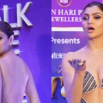 Akanksha Puri: From Air Hostess to Bollywood Star – Complete Biography & Career Journey