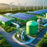 L&T to Build India’s Largest Green Hydrogen Plant at IOCL Panipat: A Game-Changer for Clean Energy