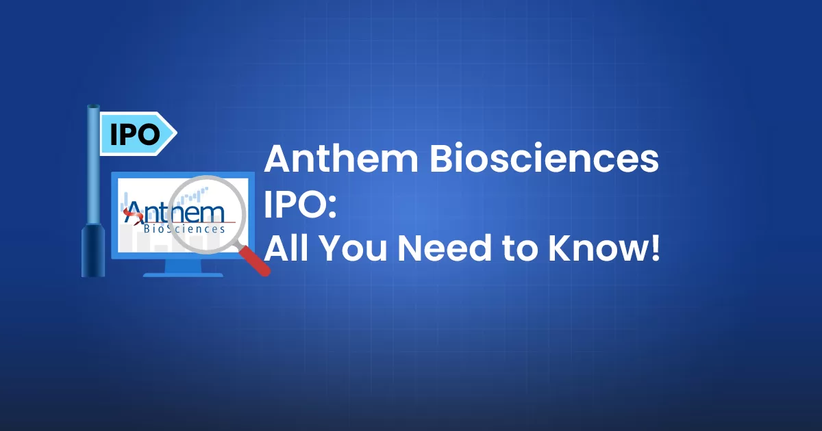 Anthem Biosciences IPO Analysis: ₹3,395 Crore Healthcare Giant Goes Public