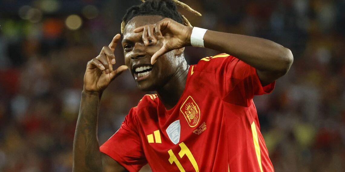 Barcelona's WhatsApp Disaster that Killed Nico Williams Deal!