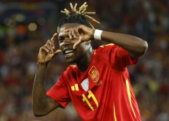 Barcelona's WhatsApp Disaster that Killed Nico Williams Deal!