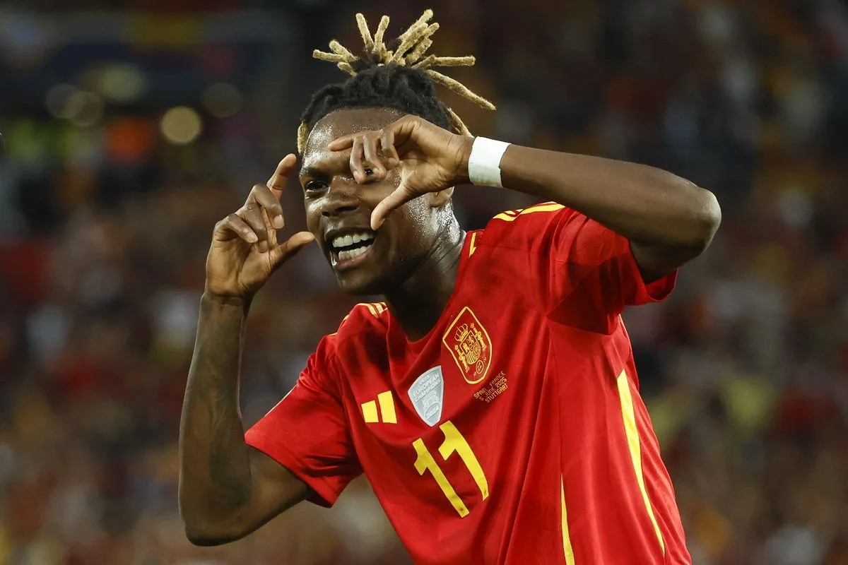 Barcelona's WhatsApp Disaster that Killed Nico Williams Deal!