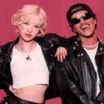 Bruno Mars Surprises BLACKPINK Fans with Epic “APT.” Performance at LA Concert