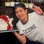 BTS V (Taehyung) Crowned Choeaedol’s Ultimate Summer Idol: Post-Military Charm Takes Center Stage