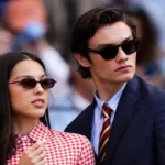 Olivia Rodrigo & Louis Partridge Make Romance Official at Wimbledon: From Secret Dating to Instagram Hard Launch