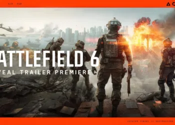 Battlefield 6 Reveal Trailer Set for July 24 at 8 AM Pacific Time