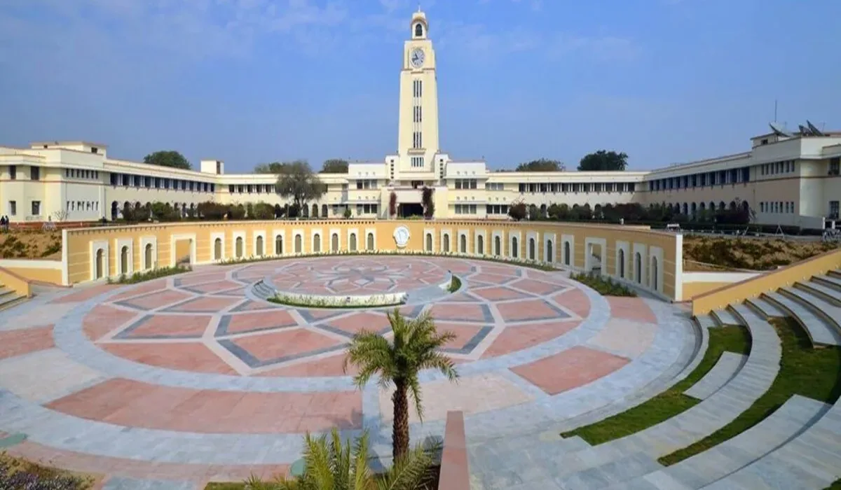 BITS Pilani’s Revolutionary AI+ Campus in Amaravati: A ₹1,000 Crore Game-Changer