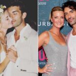 Justin Baldoni and Emily Celebrate 12 Years of Marriage with Sweet Tributes Amid Blake Lively Legal Battle