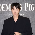 BTS J-Hope to Rock PSY’s Summer Swag 2025: Exclusive Rehearsal Photos Surface