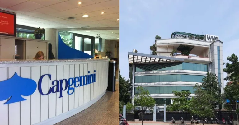 Capgemini’s $3.3 Billion WNS Acquisition: A Game-Changer for AI-Powered Operations Capgemini’s $3.3 Billion WNS Acquisition: A Game-Changer for AI-Powered Operations