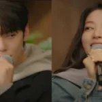 Cha Eun Woo & Arden Cho’s “Free” Cover: A Heartfelt Goodbye Before Military Enlistment