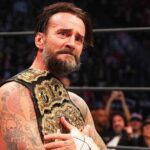 CM Punk