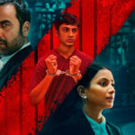 How to Watch Criminal Justice Season 4 Finale: Complete HD Streaming Guide