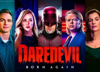 Daredevil Born Again Season 2 Confirmed - Hell’s Kitchen Returns in 2026