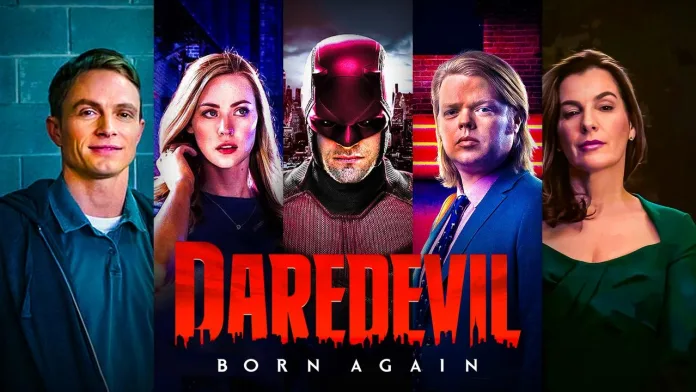daredevil-born-again-2 Daredevil Born Again Season 2 Confirmed - Hell’s Kitchen Returns in 2026