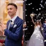 Diogo Jota’s Family Life: Meet Liverpool Star’s Wife and Children