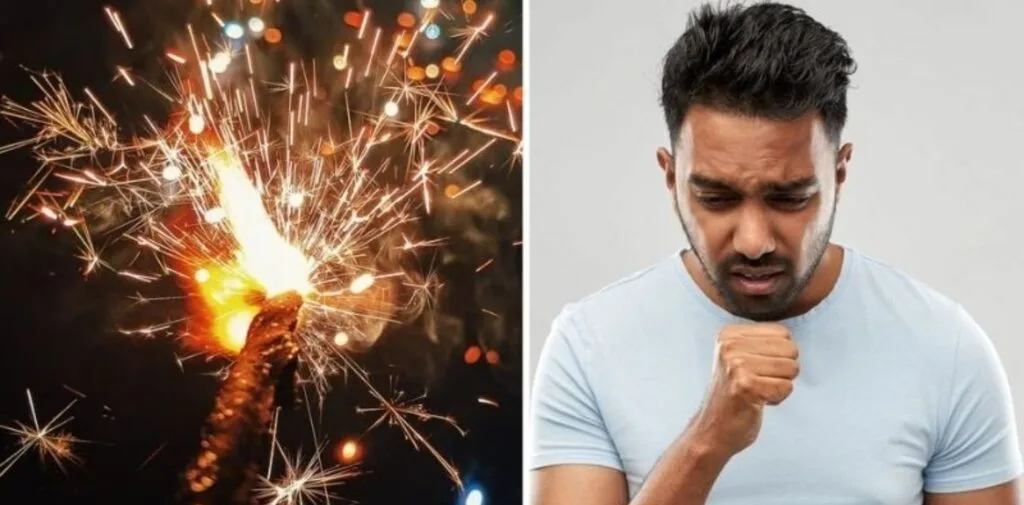 Delhi’s Year-Long Firecracker Ban: A Battle Against Air Pollution