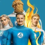 Fantastic Four: First Steps Faces Monday Reality Check – Marvel’s Superhero Stumbles in India
