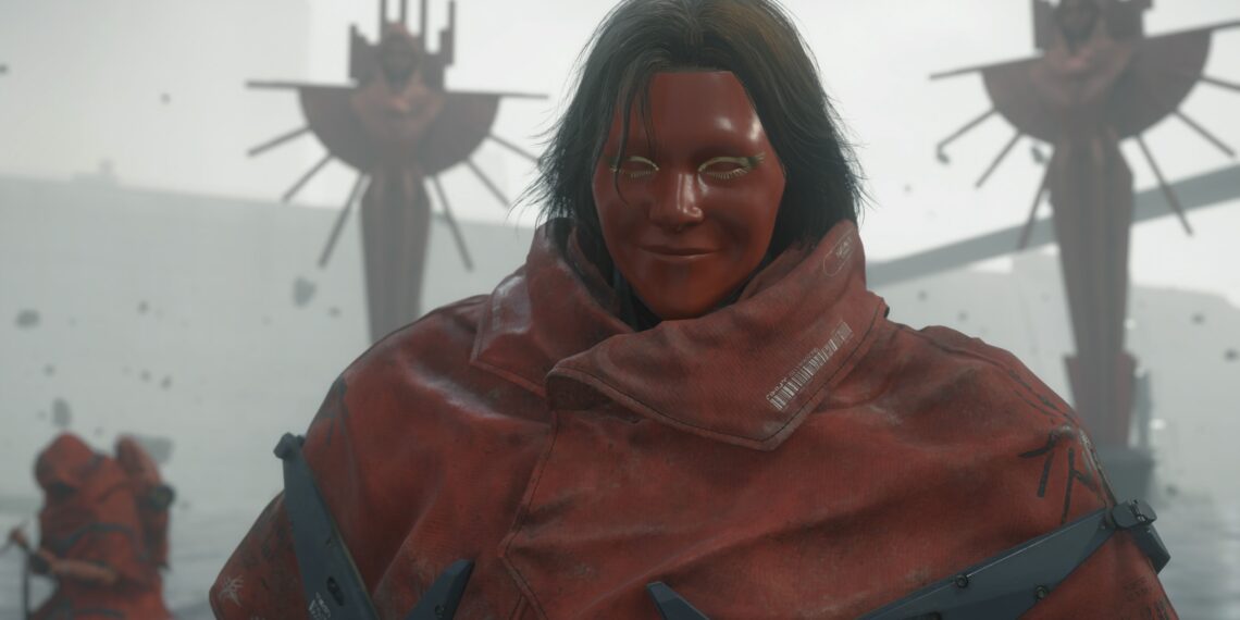 Death stranding 2: on the beach 20250618211037