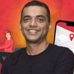 From Food Delivery to Flight: Deepinder Goyal’s Bold Aviation Bet with LAT Aerospace