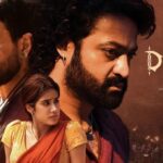 Devara Breaks Records on Netflix: NTR’s Epic Hits 16.1 Million Views in Historic Run