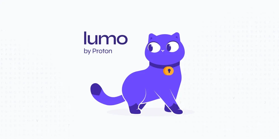 Proton Lumo