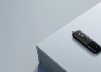 Xiaomi TV Stick 4K 2nd Gen Launched: 80% Faster Performance, HDR10+ & Dolby Vision at ₹4,725