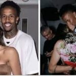 Eder Militao’s Wife Taina Castro: From Medical Student to Instagram Star – Complete Biography