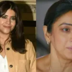 Ektaa Kapoor Slams “Unfair Comparisons” Between Anupamaa and Kyunki Saas Bhi Kabhi Bahu Thi: “Rupali Ganguly is a Big Star”