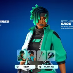 PlayStation Plus Members: Claim Your FREE Fortnite Emerald Gamer Pack Before It’s Gone!