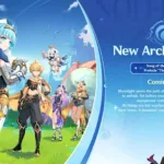 Genshin Impact 5.8 Livestream: 5 Hidden Details You Might Have Missed in the July Reveal
