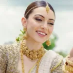 Hanshika Motwani