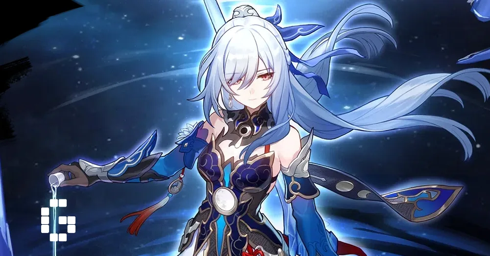 Honkai Star Rail Jingliu Eidolons Ranked: Complete E1-E6 Priority Guide for 2025 2 Honnkkss