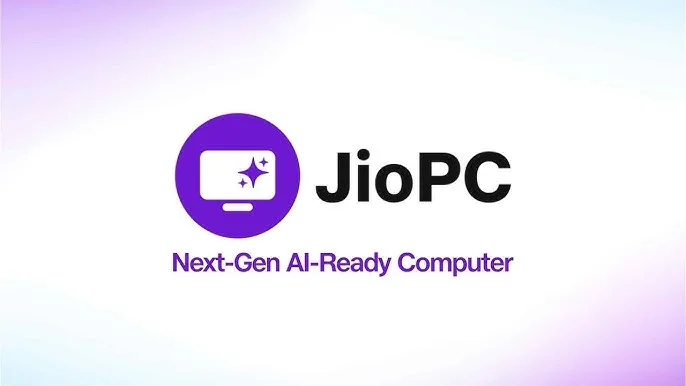 JioPC 2025: Turn Your TV Into a Powerful Computer—Complete Guide to Pricing, Features & Setup